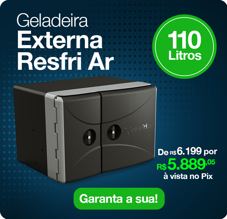 Banner Lateral Geladeira 110 Litros - 03