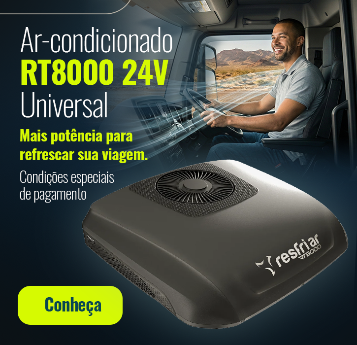 Banner Lateral Ar-Condicionado - 02