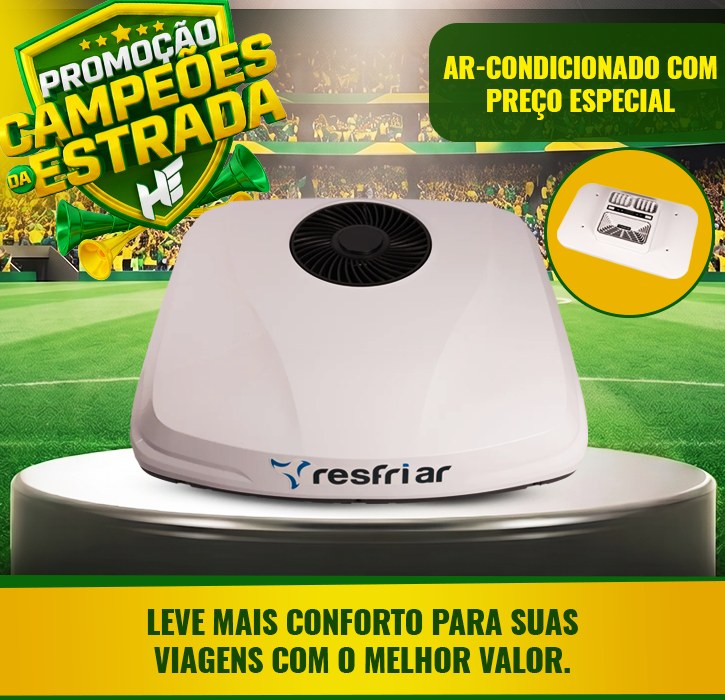 Banner Lateral Geladeira 31 Litros - 05