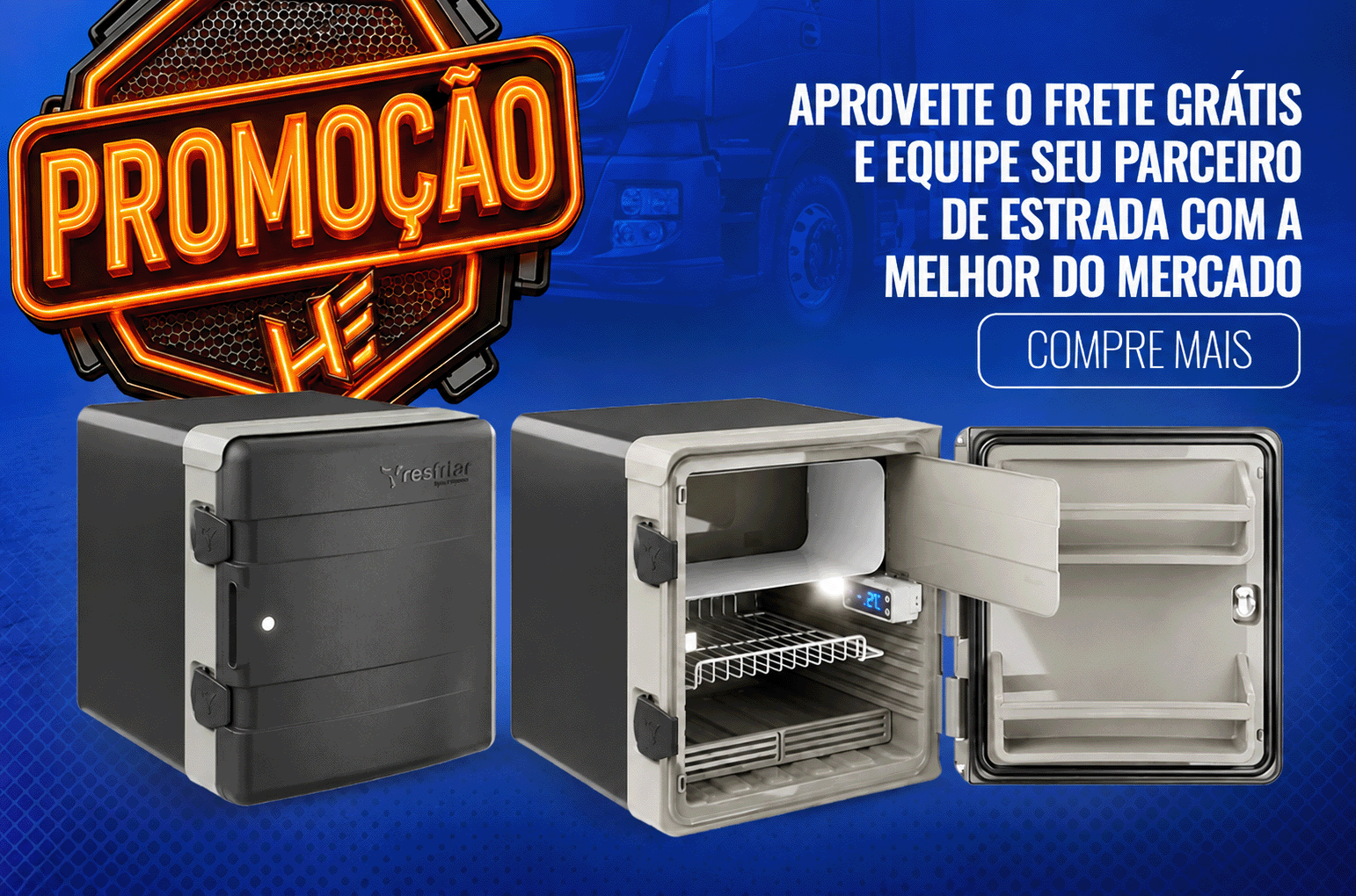 Banner Geladeira Externa - 02